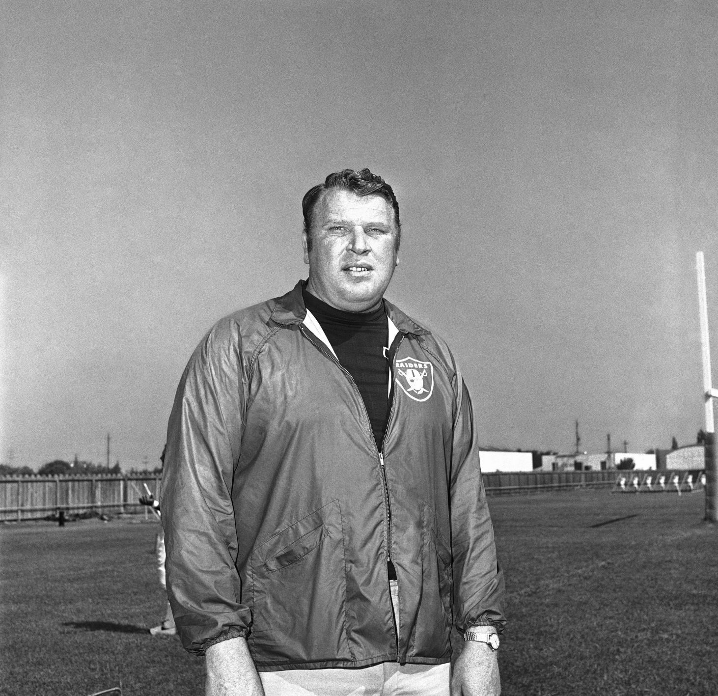 John Madden